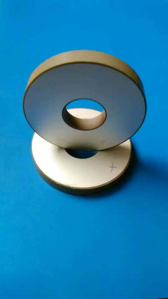 超声波大功率压电陶瓷晶片/压电陶瓷片换能片