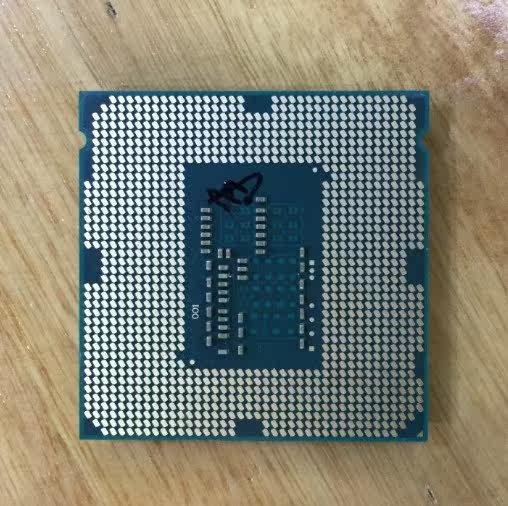 英特尔 1150 cpu 散片 奔腾双核 g3220t 2.6g 低功耗另售i3-4350t