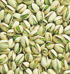 坚果零食美国特级笑口开口开心果500g包邮休闲食品