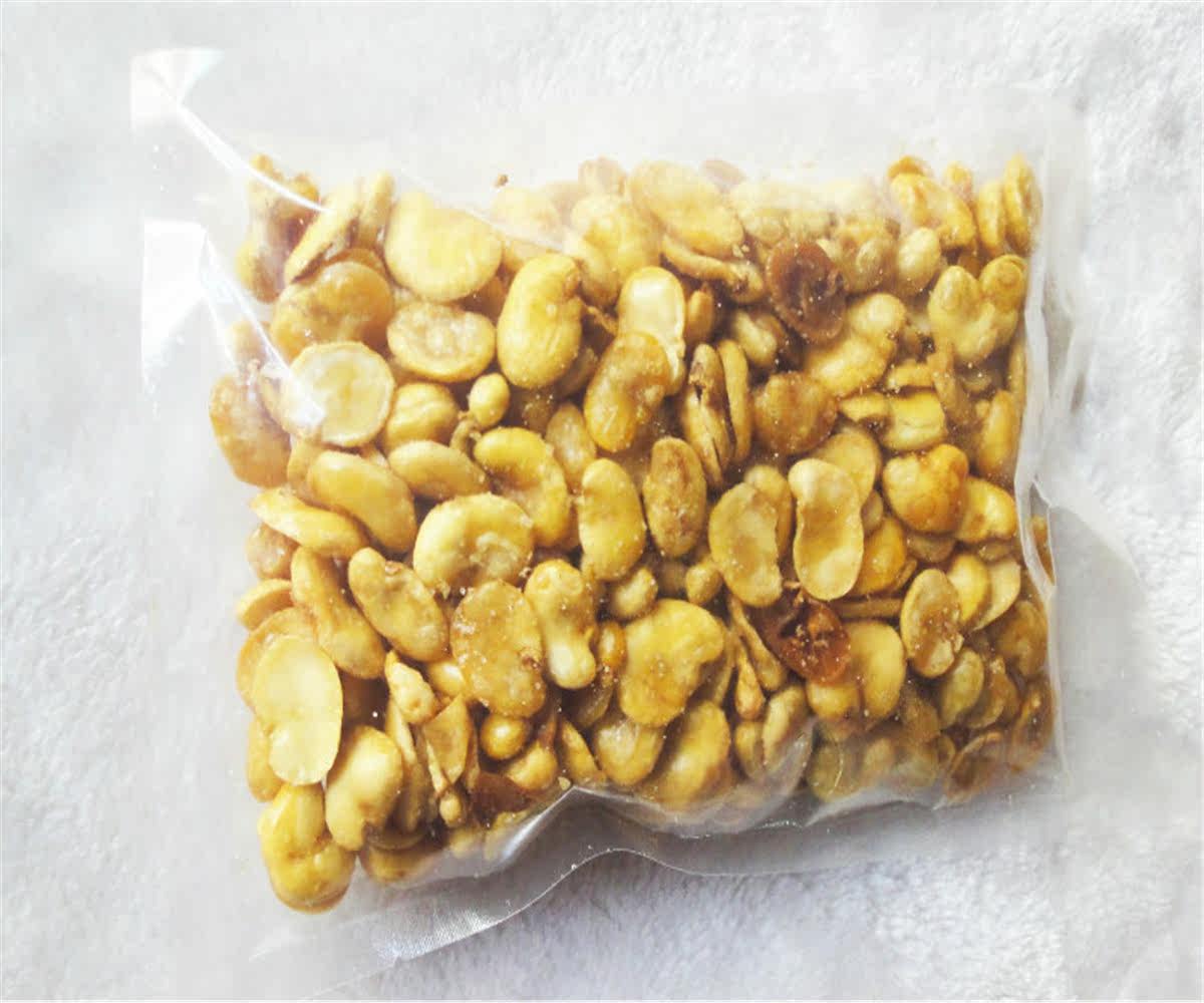 山西大同浑源莲花豆(酥脆可口)