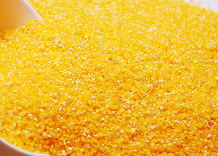 玉米糁农家自产 玉米渣 玉米糁子 玉米面 玉米珍珍 珍子 苞谷珍