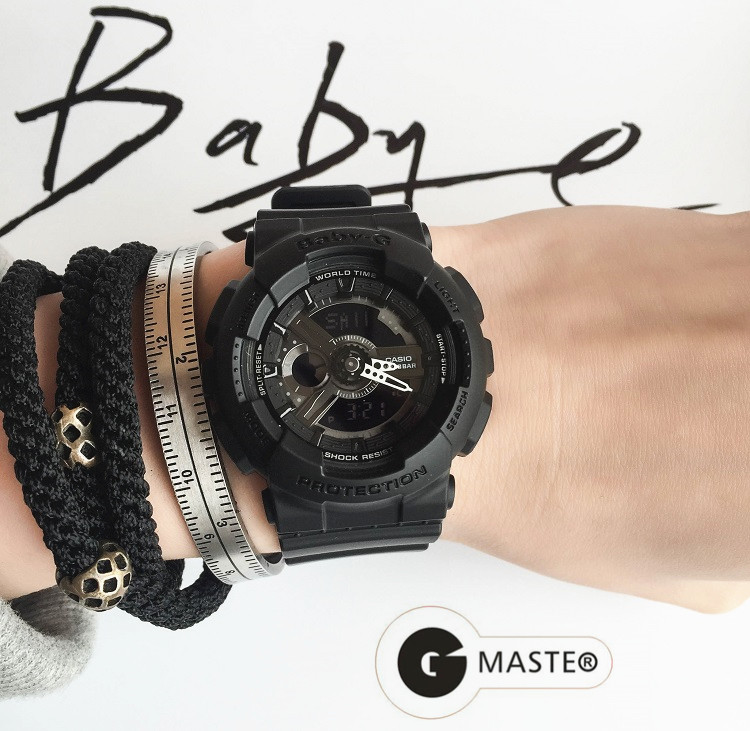 卡修手表卡西欧手表市场上有假的吗