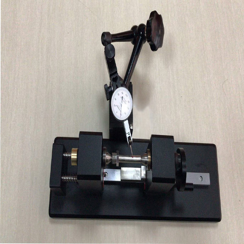 同心度仪同心度测量仪顶针式同心度仪台阶同轴度检测偏心度找正仪