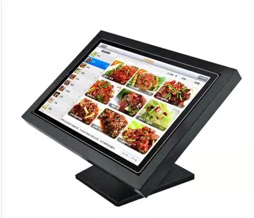 17-19-22寸触摸一体机/收银机点餐机/触摸点菜机/壁挂触摸机