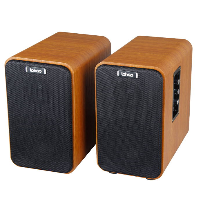 0 高保真音箱 大功率音响