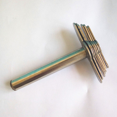 实验室打孔器7*1 橡胶塞打孔器 手动打孔器 白胶塞打孔器