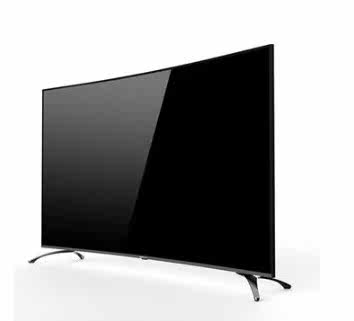 changhong/长虹 55q3t 55英寸4k超高清网络智能液晶平板电视机60