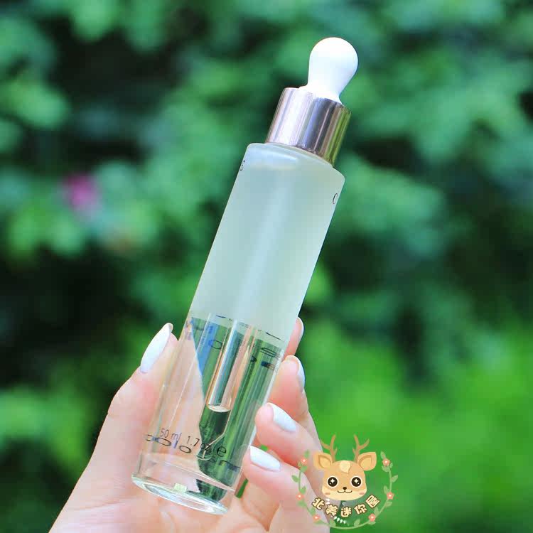 现货chantecaille香缇卡 五月玫瑰花妍精华油50ml保湿紧致抗氧化