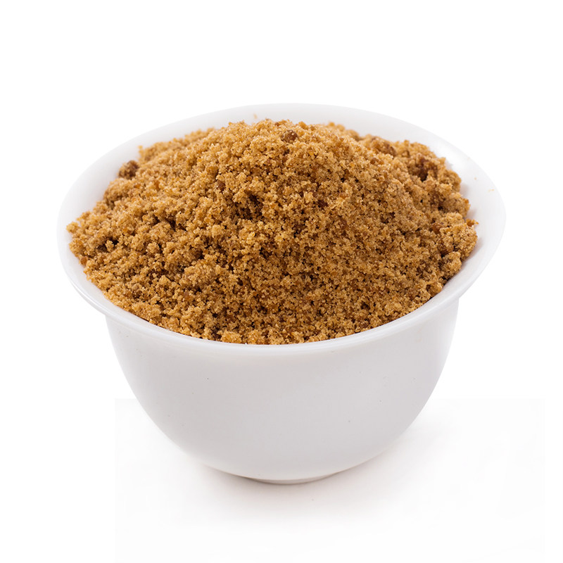 【天猫超市】禾煜调味品赤砂糖280g食糖烘焙冲饮调味可食用糖_爱酷商