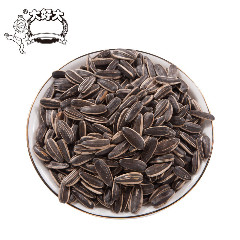 香瓜大好奶油 精选瓜子 必备休闲零食