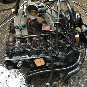 北京jeep 切诺基213 2020vj 2500 c498 四缸电喷 2.5 发动机 总成