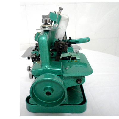 蝴蝶牌三线锁边机 gn1-1中速包缝机 拷边机扎边机带电机马达