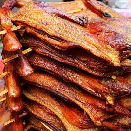 乌木泡牛皮 客家土楼特色小吃 福建龙岩永定下洋泡爽牛皮 下酒菜_7折