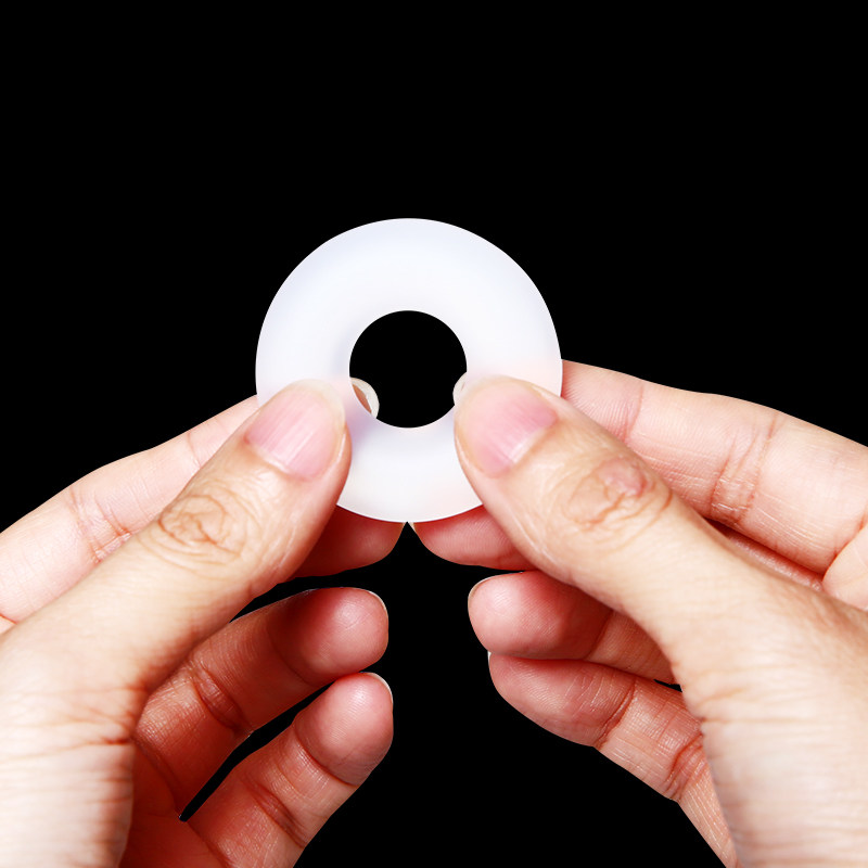 杜蕾斯金刚持久环锁精环男用阴茎龟头套环夫妻房事成人情趣性用品