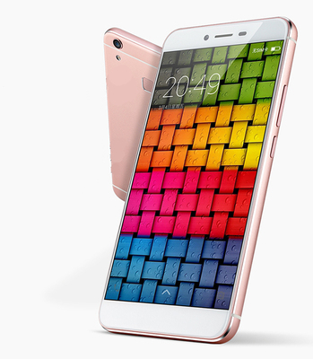 美颜自拍米图手机5.0寸八核安卓智能手机双卡联通双4g一体机正品