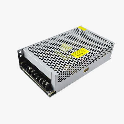 led显示屏电源 条形屏广告屏 室内外单双色专用电源5v-40a-220w