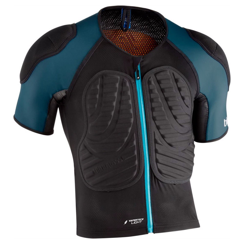 bluegrass tuatara d3o骑行护甲 软甲 2016款[代购]