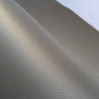生产加厚牛津布耐磨rfid防磁里布面料钱包卡包手袋屏蔽防辐射材料