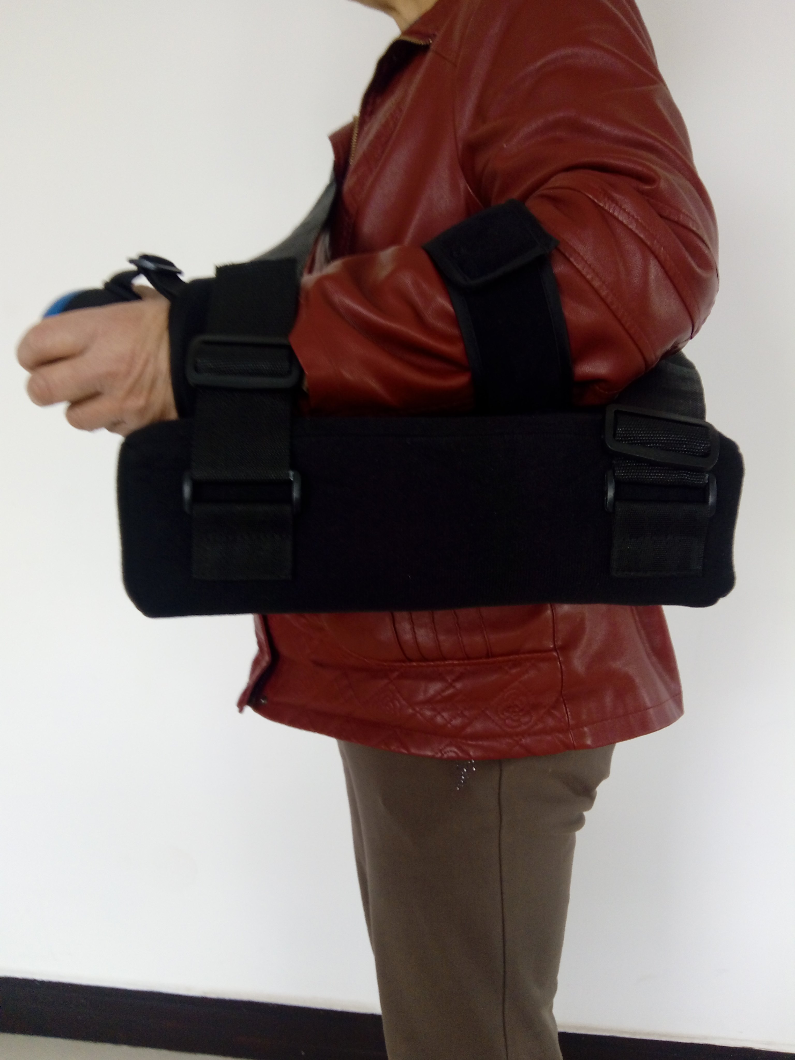 新品肩外展矫形器固定支架成人肱骨外展矫形器肩关节支具厂家正品