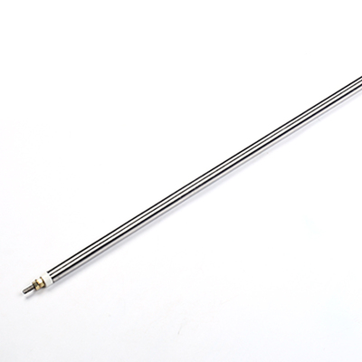 304不锈钢加热管烘箱电热管干烧型电烤箱加热棒铁干烧管110v/220v