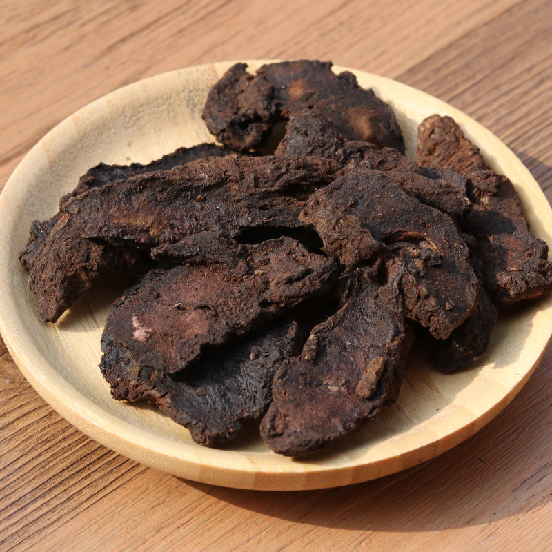 正品中药材专卖 大生地 生地 生地黄 500克 假一赔十