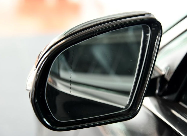 奔驰 新款e级 倒车镜总成 倒车镜 后视镜 e200 e300 e200l e300l