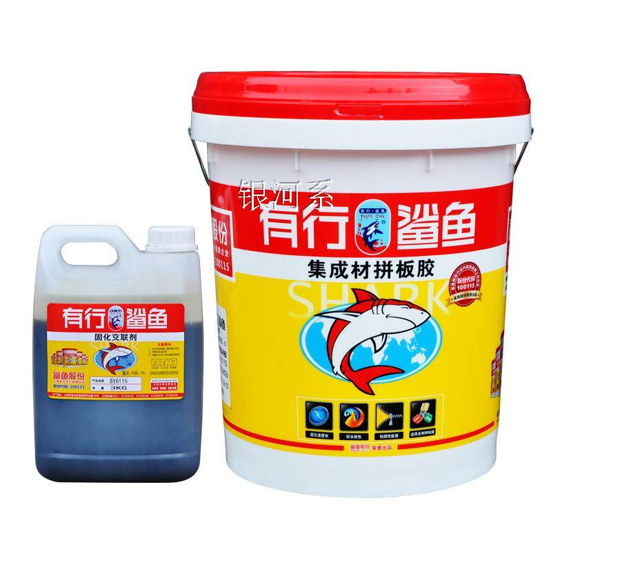 集成材拼板胶