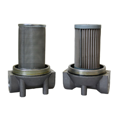 加油机柴油过滤器总成可清洗滤芯柴油过滤器滤芯汽油过滤器过滤网