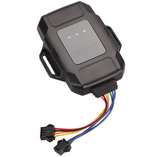 报警器 电动车gps定位跟踪追踪器摩托车gps跟踪器防盗报警器 远星et