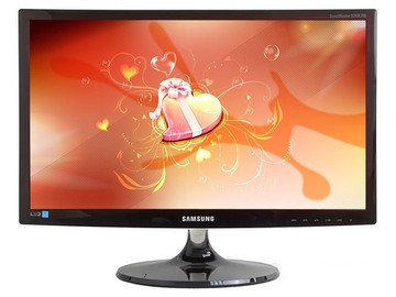 包邮全新三星电脑液晶显示器福韵s22b360hw22寸19寸21寸32寸21.