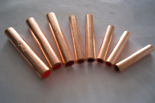 电缆线10 16 25 35 50 70 95 120平方等铜直接头铜管 42元一斤