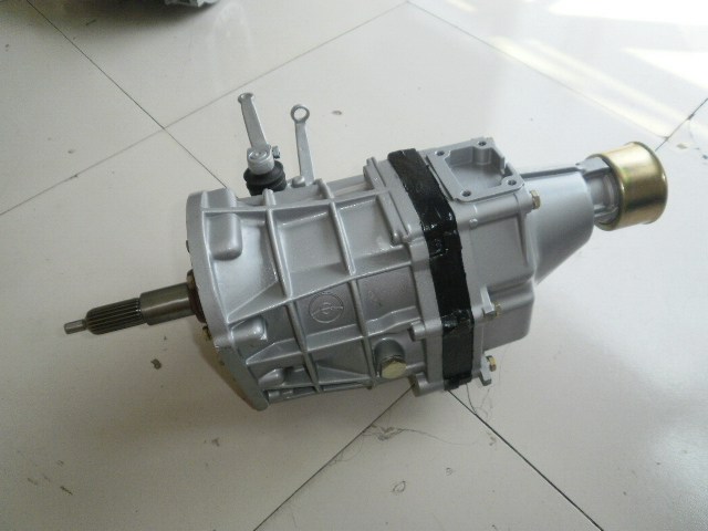 金杯/491/变速箱