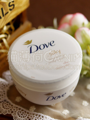 dove多芬润肤露抗皱