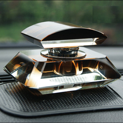 汽车香水 车载香水 汽车香水座 车用香水正品 高档饰品用品摆件