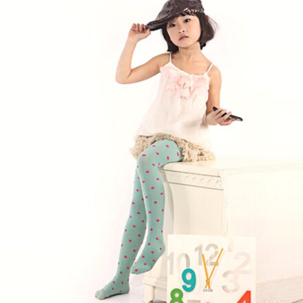 春秋夏薄款天鹅绒儿童连裤袜女大童打底裤袜宝宝丝袜小孩长筒袜子