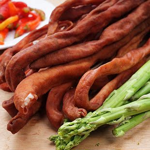 淘宝特卖 粮油米面/南北干货/调味品 南北干货/肉类干货 熏腊/香肠