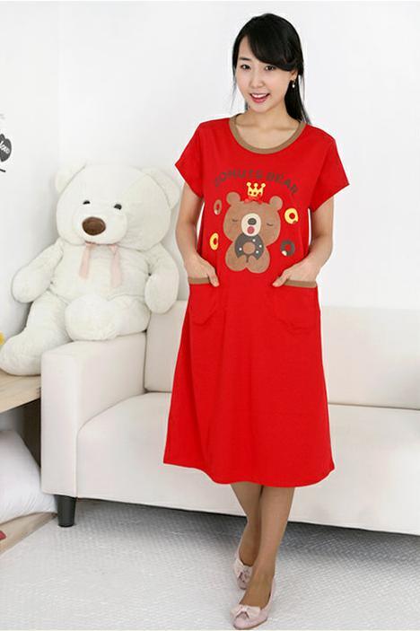 孕妇服装有哪些品牌好?孕妇服装品牌排行榜前十名-第2张图片-潮百科