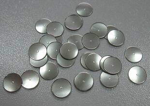 手机弹片5mm圆形180