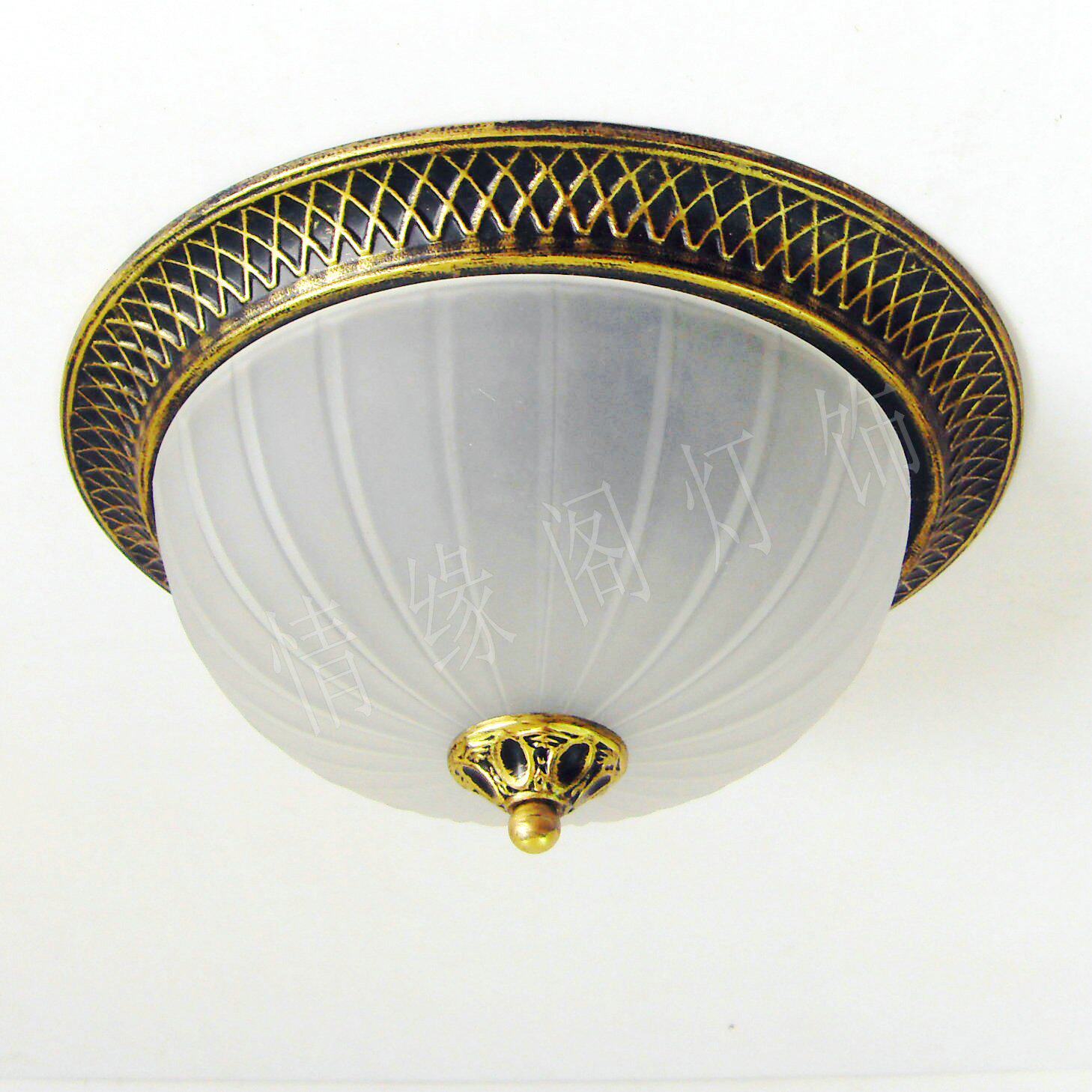 吸顶灯欧派灯具促销价格地中吸顶灯卫生间玄光过道现代简约灯具