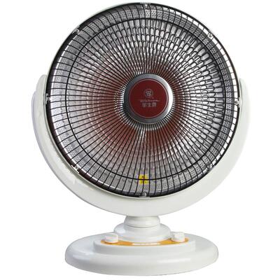 正品华生电暖器家用小太阳大号暗光取暖器节能电暖气电热暖风扇