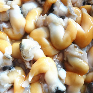 海鲜 鸡鸣岛海鲜美食 口感鲜嫩 百吃不厌 海鲜 爽脆 速冻 鸟贝