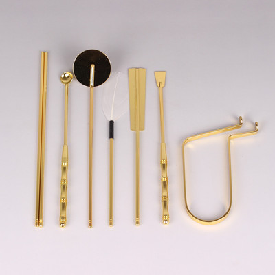 悦诗风吟熏香工具初学者