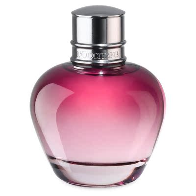 香港代购 欧舒丹牡丹花香香氛50ml 浓香香水