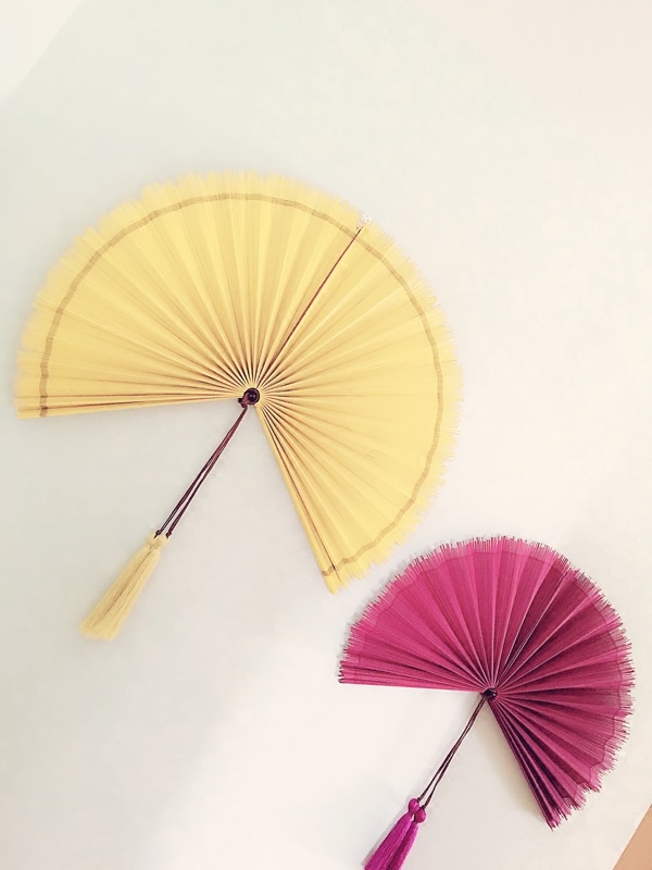 扇子墙,扇扇子,扇子展示墙(第11页)_大山谷图库