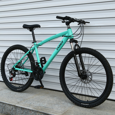 承诺100%正品,以下是对踏日的 "踏日山地自行车男女式学生变速越野