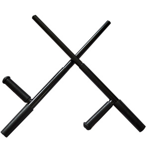 淘宝特卖 运动/瑜伽/健身/球迷用品 跆拳道/武术/搏击 t型棍/t型拐 >