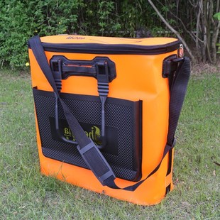 工具箱 包邮钓鱼桶包折叠水箱钓箱 钓鱼桶工具箱 水桶活鱼箱 渔具装鱼