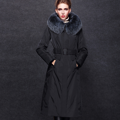 冬装女装尼克服