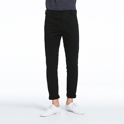 外贸男鞋 防滑 减震 耐磨 男士休闲板鞋 防滑橡胶底