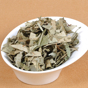 【3件包邮】长白山野生淫羊藿叶三枝九叶草 羊合叶 淫羊藿茶